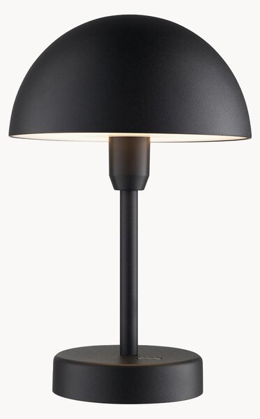 Mobilna lampa stołowa LED z funkcją przyciemniania Ellen