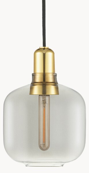 Lampa wisząca LED Amp