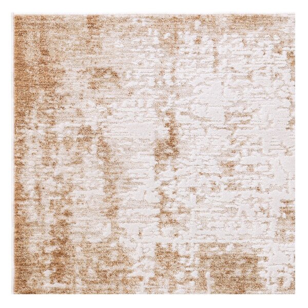 Beżowy/kremowy dywan tkany ręcznie 120x160 cm Anders AN02 – Asiatic Carpets