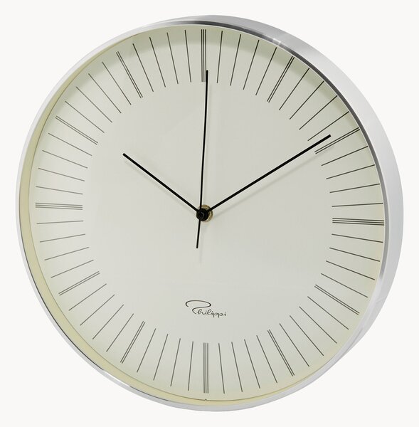 Zegar ścienny Tempus, Ø 31 cm