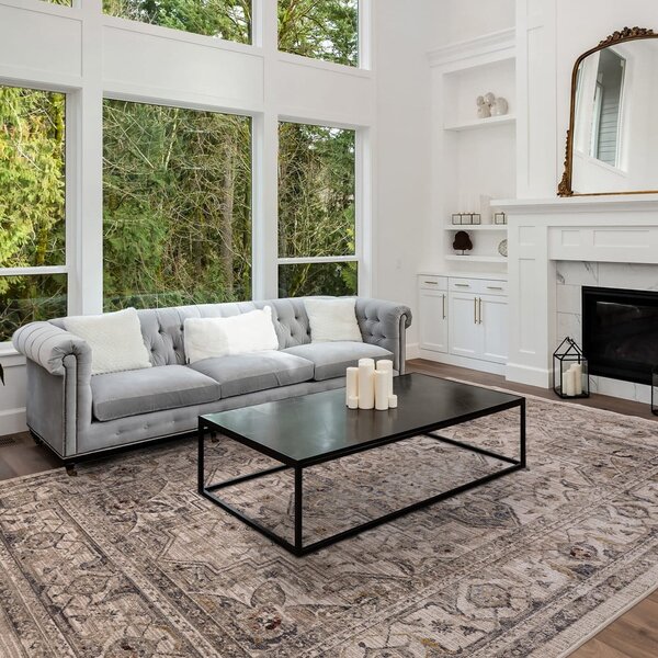 Beżowy dywan 240x330 cm Sovereign – Asiatic Carpets