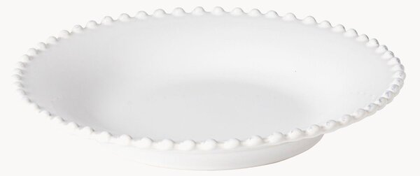 Talerz głęboki Pearl