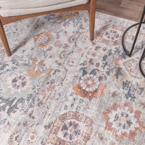 Beżowy dywan 230x160 cm Flores - Asiatic Carpets