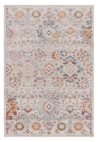 Beżowy dywan 230x160 cm Flores - Asiatic Carpets