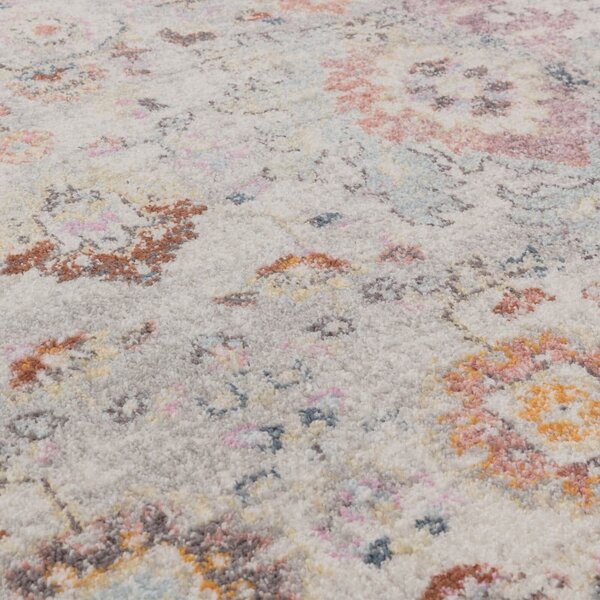 Beżowy dywan 230x160 cm Flores - Asiatic Carpets