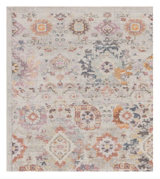 Beżowy dywan 230x160 cm Flores - Asiatic Carpets