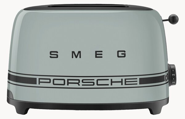 Toster Porsche x Smeg