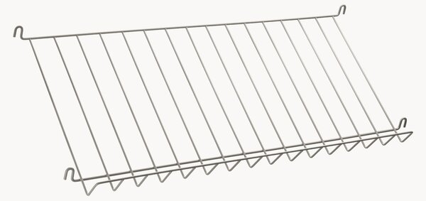 Półka String System, S 78 x G 30 cm