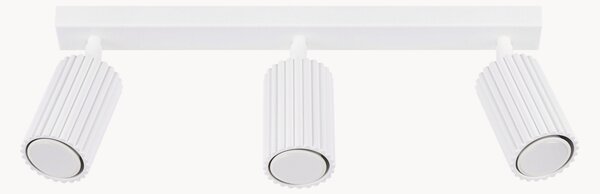 Mała lampa sufitowa Gleam