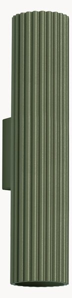 Lampa ścienna Gleam