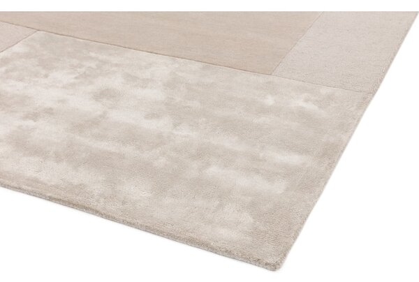 Jasnokremowy dywan Asiatic Carpets Tate Tonal Textures, 160x230 cm