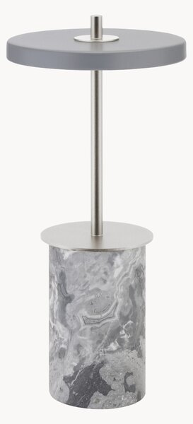 Mobilna lampa stołowa LED z funkcją przyciemniania Asteria Move Mini