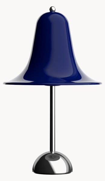 Mała lampa stołowa Pantop, projekt: Verner Panton