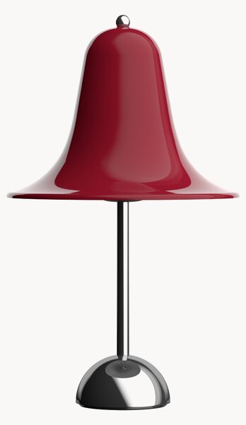 Mała lampa stołowa Pantop, projekt: Verner Panton