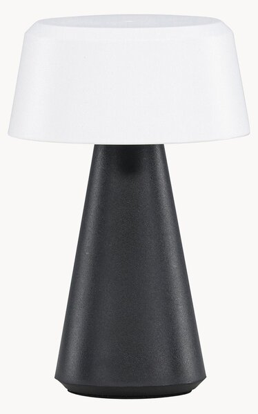 Mobilna zewnętrzna lampa stołowa LED Stratford