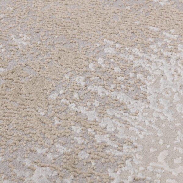 Beżowy dywan 120x170 cm Stellar Beige Natural – Asiatic Carpets