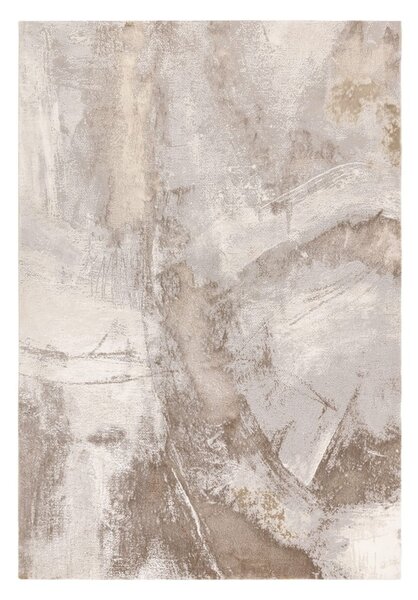 Beżowy dywan 120x170 cm Stellar Beige Natural – Asiatic Carpets