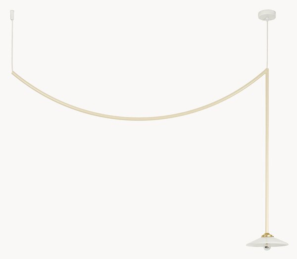 Ręcznie wykonana lampa sufitowa Meinny