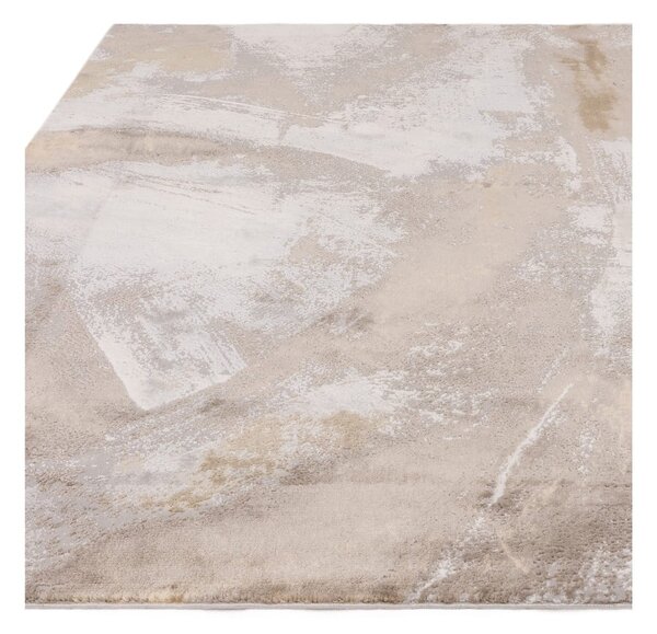 Beżowy dywan 120x170 cm Stellar Beige Natural – Asiatic Carpets