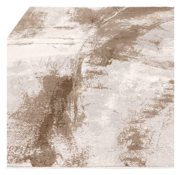 Beżowy dywan 120x170 cm Stellar Beige Natural – Asiatic Carpets