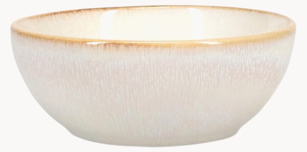 Komplet miseczek do dipów Artisan White, 4 elem