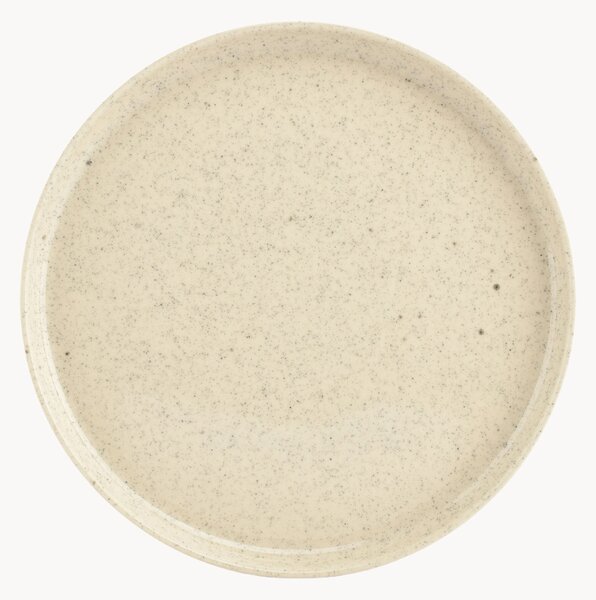 Komplet talerzy dużych Blush, 4 elem