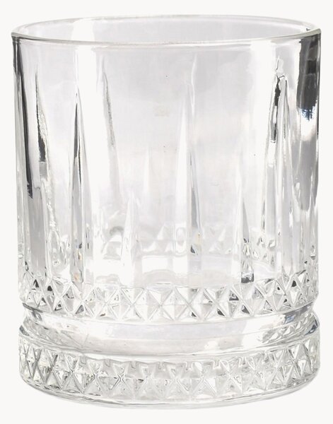Komplet szklanek do whisky Bond, 2 elem