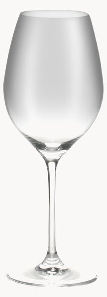Komplet kieliszków do białego wina Cuvee, 6 elem