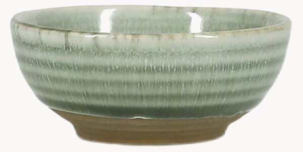 Komplet miseczek do dipów Cameo Green, 4 elem