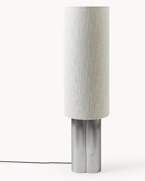 Mała lampa podłogowa Benan