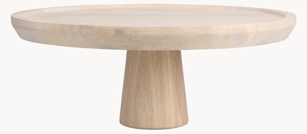 Patera z drewna mangowego Rural