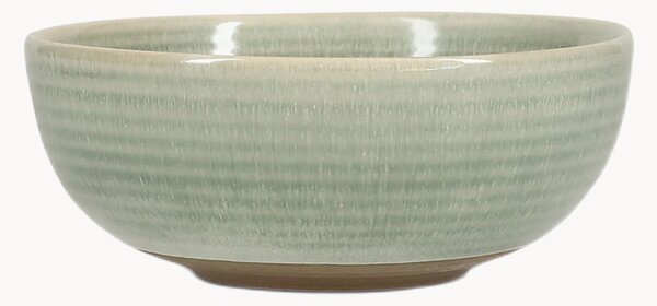 Komplet miseczek Cameo Green, 4 elem