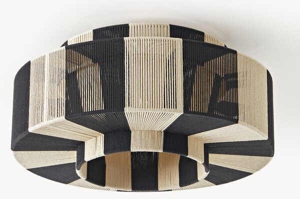 Lampa sufitowa Lace