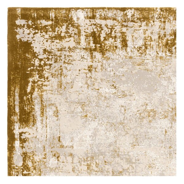 Dywan w kolorze ochry 200x290 cm Kuza – Asiatic Carpets
