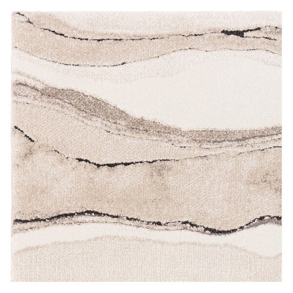 Beżowy dywan 160x230 cm Mirage Quartz – Asiatic Carpets
