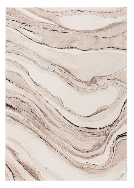 Beżowy dywan 160x230 cm Mirage Quartz – Asiatic Carpets