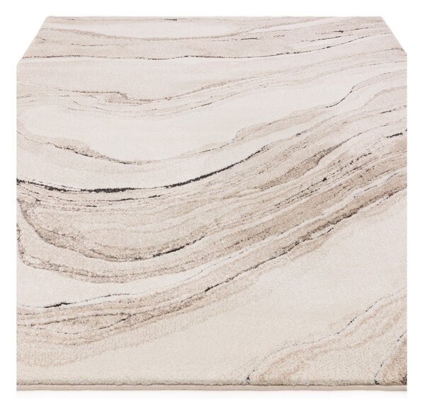 Beżowy dywan 160x230 cm Mirage Quartz – Asiatic Carpets