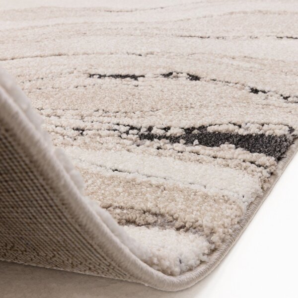 Beżowy dywan 160x230 cm Mirage Quartz – Asiatic Carpets