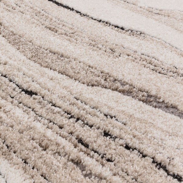 Beżowy dywan 160x230 cm Mirage Quartz – Asiatic Carpets