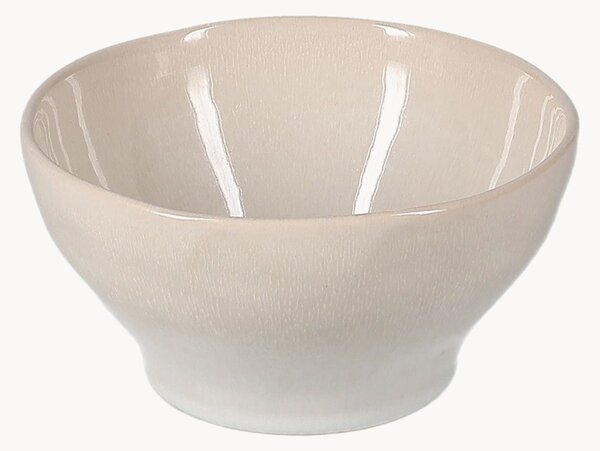 Komplet miseczek Rocca Beige, 4 elem