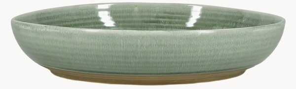 Misa do serwowania Cameo Green