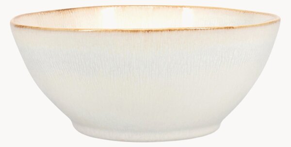 Komplet miseczek Artisan White, 4 elem