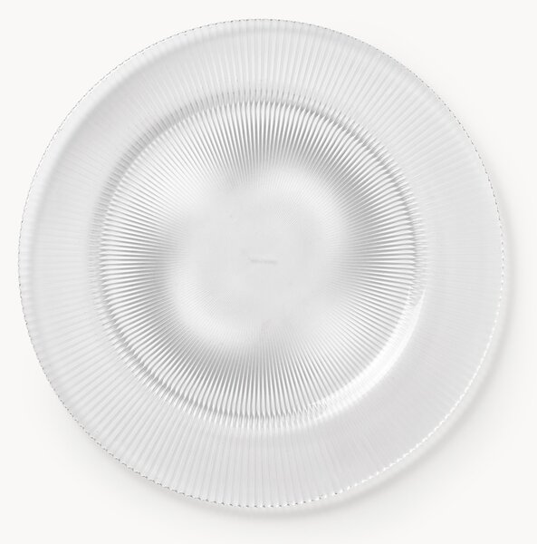 Komplet podstawek pod talerz Effie, 2 elem
