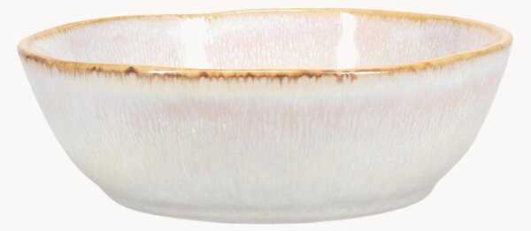 Komplet miseczek Artisan White, 4 elem