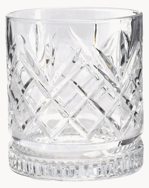 Komplet szklanek do whisky Bond, 2 elem