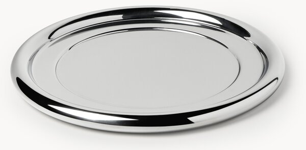 Podstawka pod talerz z metalu Polaris