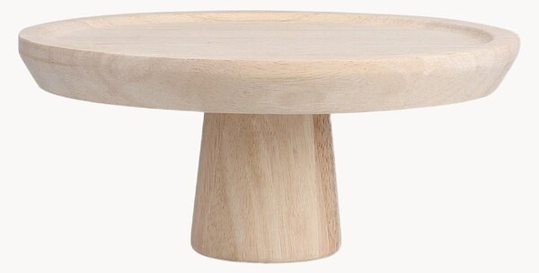 Patera z drewna mangowego Rural