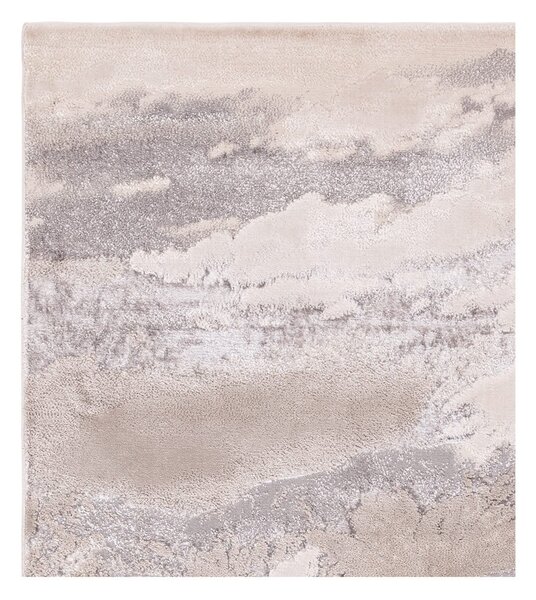 Szary dywan 170x120 cm Aurora - Asiatic Carpets