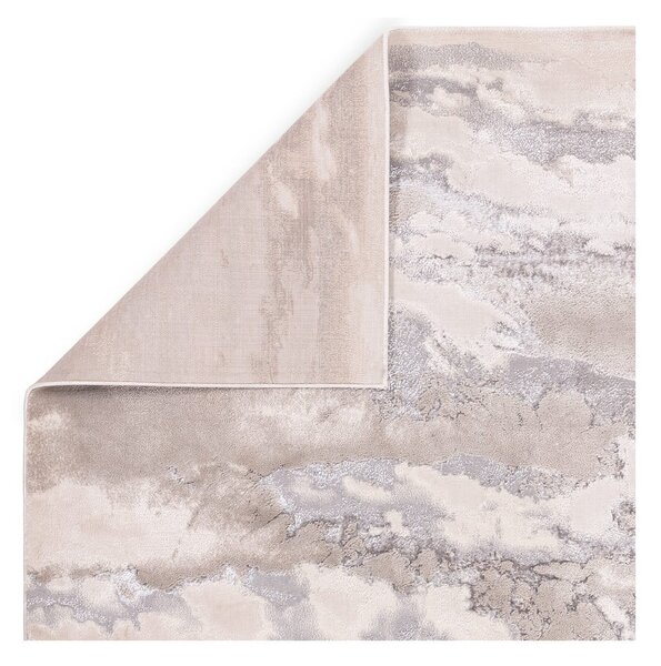 Szary dywan 170x120 cm Aurora - Asiatic Carpets