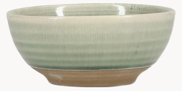 Komplet miseczek Cameo Green, 4 elem